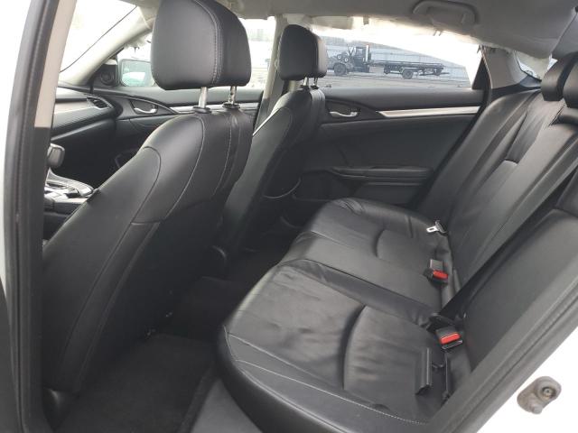 Photo 10 from auction – 2016 HONDA CIVIC EXL with VIN 2HGFC1F7XGH651610