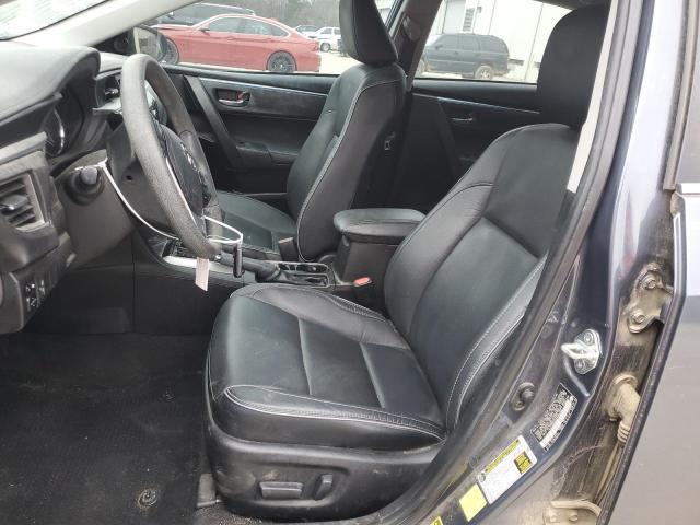 Photo 7 from auction – 2016 TOYOTA COROLLA EC with VIN 5YFBPRHE6GP366358