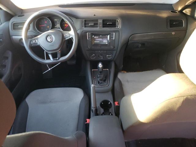Photo 8 from auction – 2017 VOLKSWAGEN JETTA S with VIN 3VW2B7AJ6HM389476