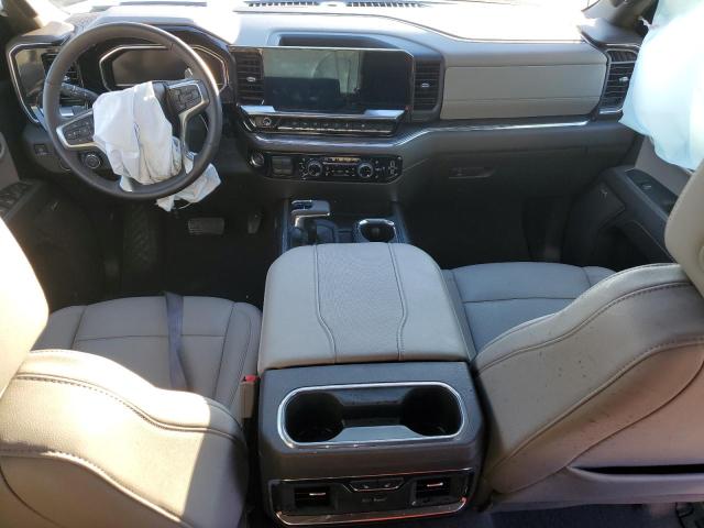 Photo 8 from auction – 2024 CHEVROLET SILVERADO with VIN 2GCPAEED3R1222988