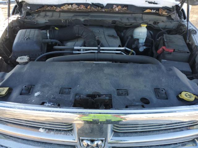 Photo 11 from auction – 2012 DODGE RAM 1500 S with VIN 1C6RD7GT1CS304863