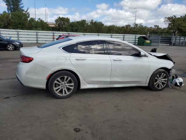 Photo 3 from auction – 2016 CHRYSLER 200 LIMITE with VIN 1C3CCCAB8GN148257