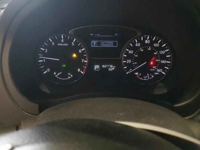 Photo 9 from auction – 2013 NISSAN ALTIMA 2.5 with VIN 1N4AL3AP5DC266472