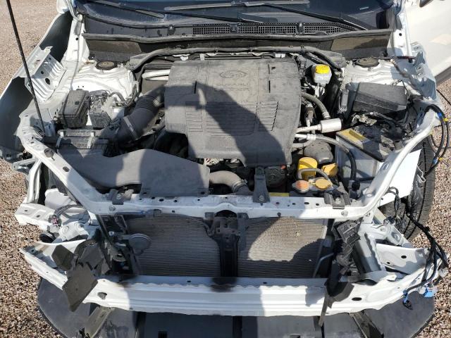 Photo 12 from auction – 2023 SUBARU FORESTER P with VIN JF2SKAEC6PH479193
