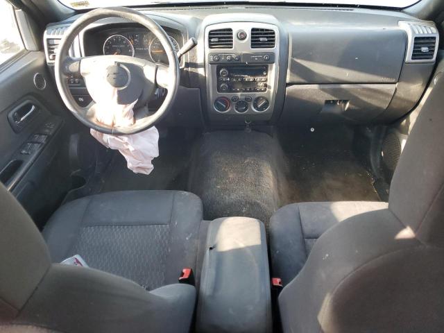 Photo 8 from auction – 2012 CHEVROLET COLORADO L with VIN 1GCHTCFE9C8138169