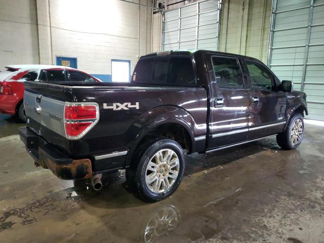 Photo 3 from auction – 2014 FORD F150 SUPER with VIN 1FTFW1ETXEFB84143