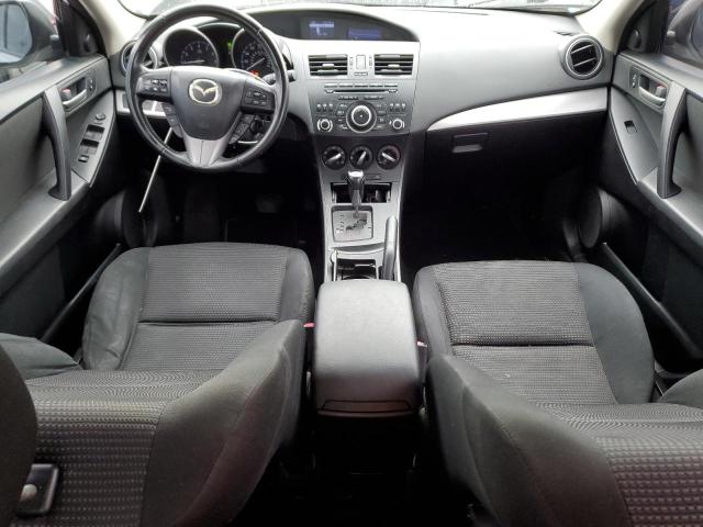 Photo 8 from auction – 2012 MAZDA 3 I with VIN JM1BL1V83C1663162