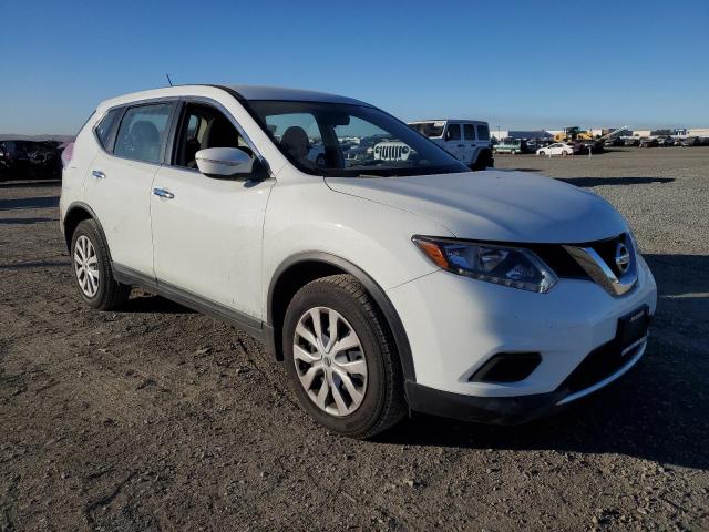Photo 4 from auction – 2015 NISSAN ROGUE S with VIN KNMAT2MT3FP591775
