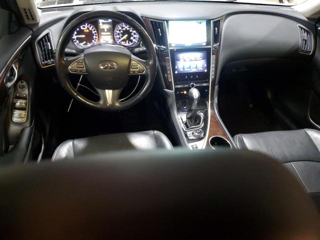 Photo 8 from auction – 2014 INFINITI Q50 BASE with VIN JN1BV7AR1EM685001