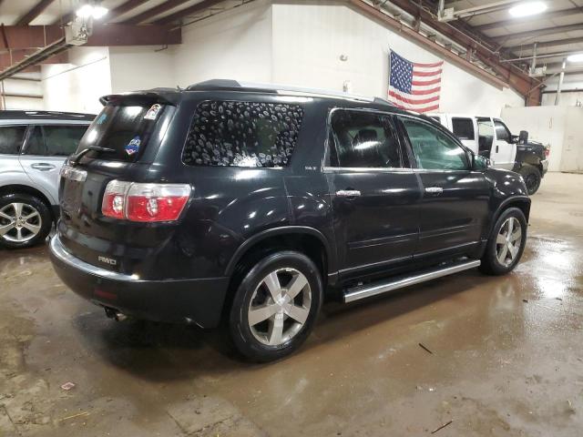 Photo 3 from auction – 2012 GMC ACADIA SLT with VIN 1GKKVRED3CJ376883