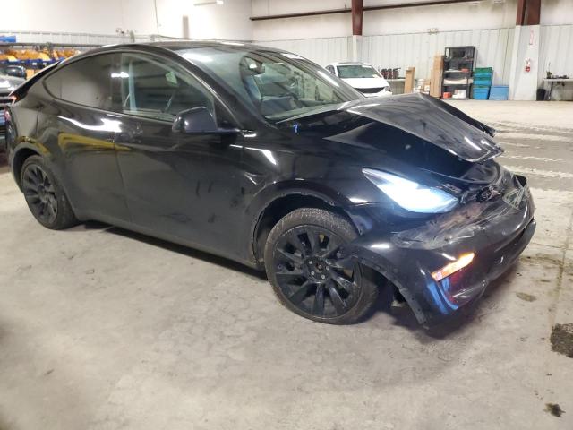 Photo 4 from auction – 2021 TESLA MODEL Y with VIN 5YJYGDEE4MF138836