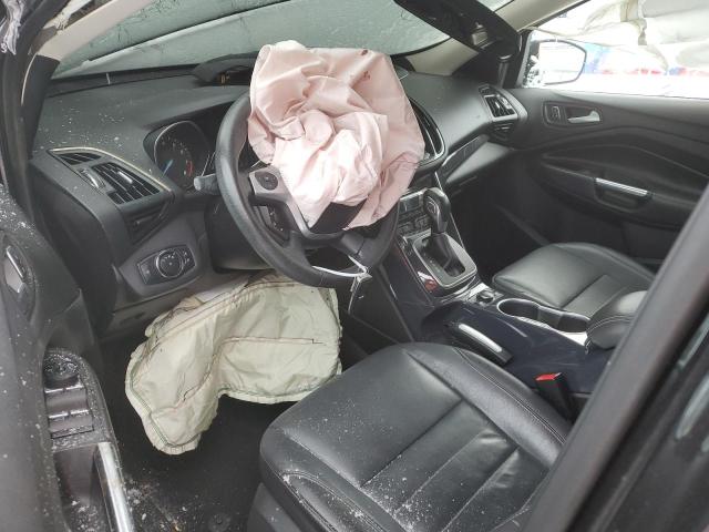 Photo 8 from auction – 2014 FORD ESCAPE TIT with VIN 1FMCU9J90EUA11773