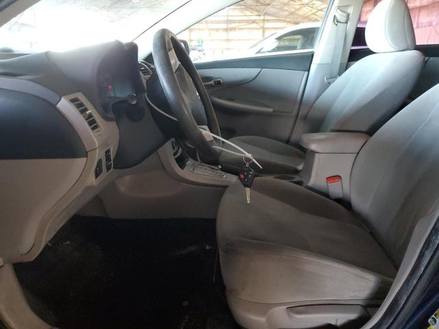 Photo 7 from auction – 2011 TOYOTA COROLLA BA with VIN 2T1BU4EE7BC610043