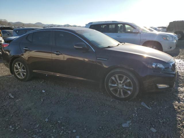 Photo 4 from auction – 2013 KIA OPTIMA EX with VIN 5XXGN4A76DG110140