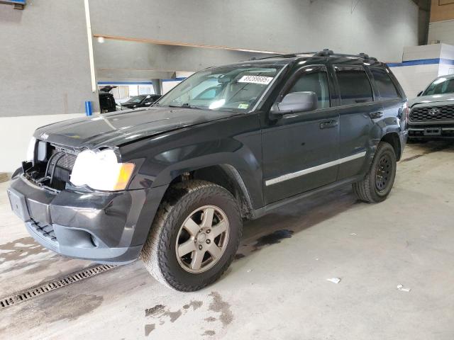 JEEP GRAND CHER 2010 with VIN 1J4PR4GK0AC131863 - Photo from auction