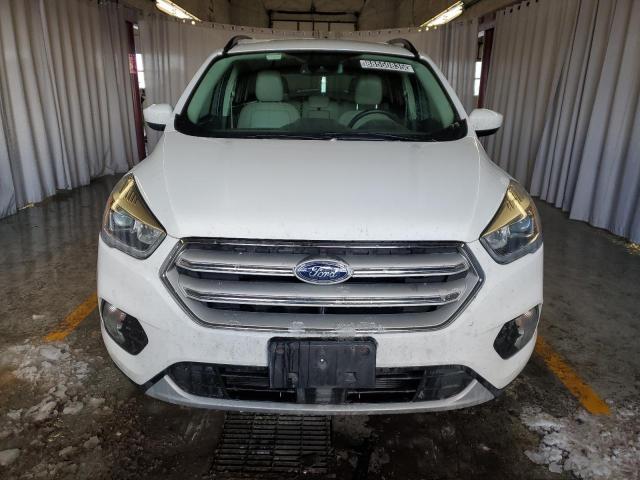 Photo 5 from auction – 2018 FORD ESCAPE SEL with VIN 1FMCU9HD4JUB84877