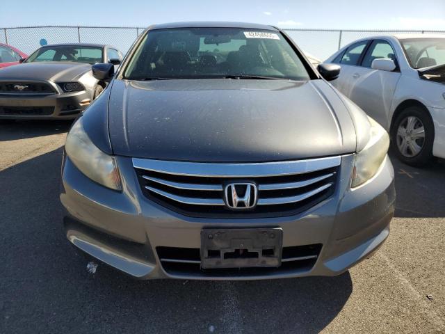 Photo 5 from auction – 2012 HONDA ACCORD SE with VIN 1HGCP2F67CA236225