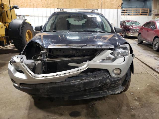 Photo 5 from auction – 2011 GMC ACADIA SLE with VIN 1GKKVNED8BJ405074
