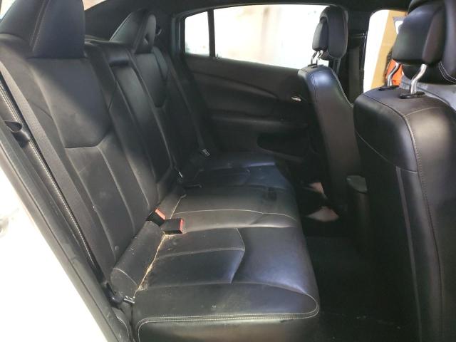 Photo 10 from auction – 2012 CHRYSLER 200 LIMITE with VIN 1C3CCBCG9CN170331