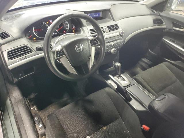 Photo 8 from auction – 2010 HONDA ACCORD EX with VIN 1HGCP2F71AA007335