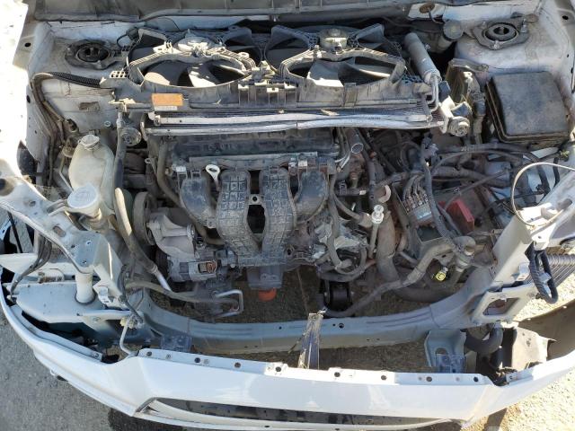 Photo 12 from auction – 2011 MITSUBISHI OUTLANDER with VIN JA4AR4AU9BZ023126