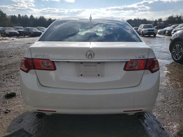 Photo 6 from auction – 2011 ACURA TSX with VIN JH4CU2F6XBC012911