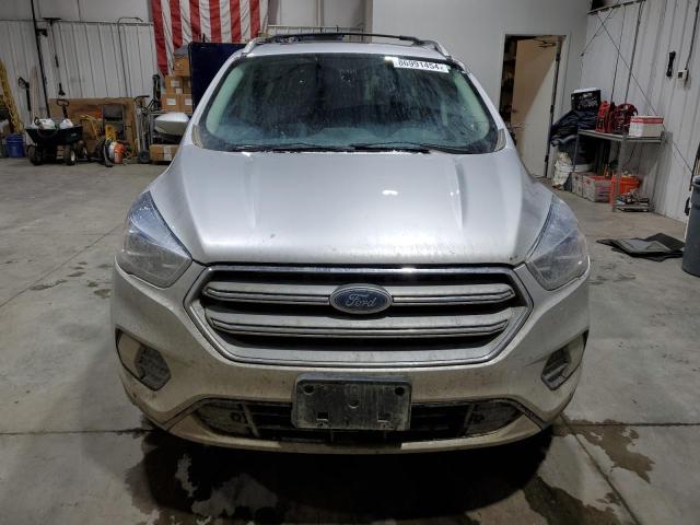 Photo 5 from auction – 2018 FORD ESCAPE TIT with VIN 1FMCU9J95JUC62170