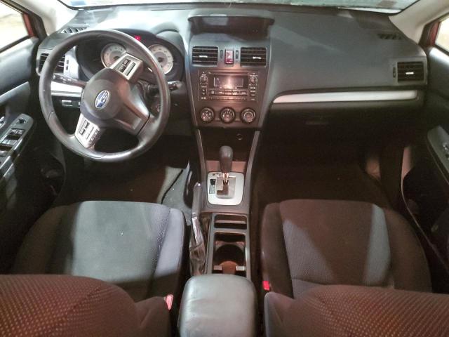 Photo 8 from auction – 2014 SUBARU IMPREZA PR with VIN JF1GPAC65E8236559