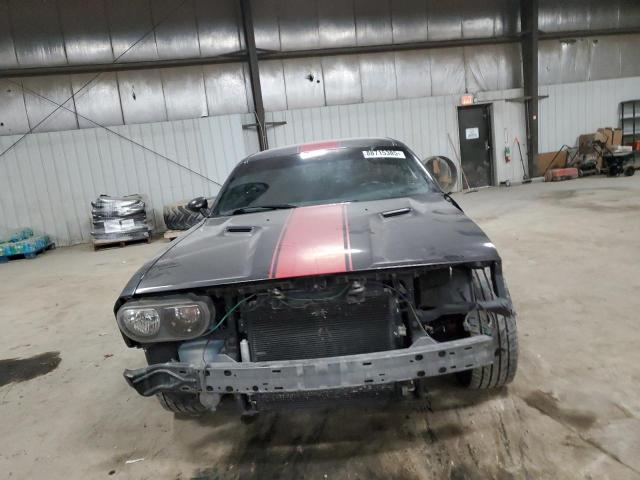 Photo 5 from auction – 2013 DODGE CHALLENGER with VIN 2C3CDYAG7DH741585