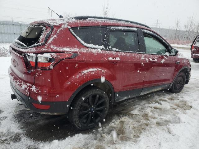 Photo 3 from auction – 2019 FORD ESCAPE TIT with VIN 1FMCU9J95KUB71773