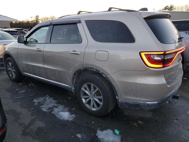 Photo 2 from auction – 2014 DODGE DURANGO LI with VIN 1C4RDJDG8EC475474