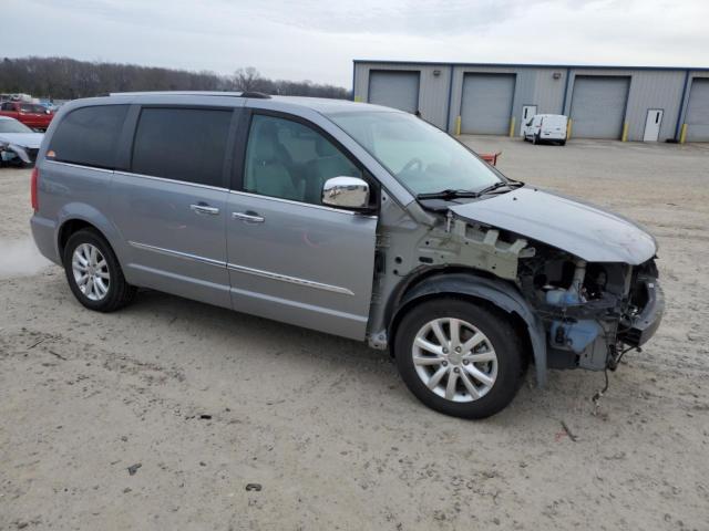 Photo 4 from auction – 2015 CHRYSLER TOWN & COU with VIN 2C4RC1GG8FR710608