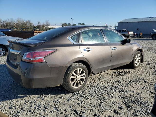 Photo 3 from auction – 2014 NISSAN ALTIMA 2.5 with VIN 1N4AL3AP9EC152122