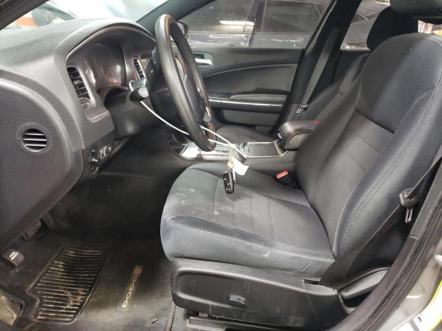 Photo 7 from auction – 2011 DODGE CHARGER with VIN 2B3CL3CG0BH518463