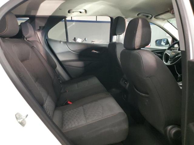 Photo 11 from auction – 2018 CHEVROLET EQUINOX LT with VIN 2GNAXSEV1J6115352