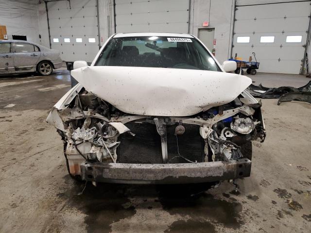 Photo 5 from auction – 2007 TOYOTA COROLLA CE with VIN 2T1BR32E17C816188