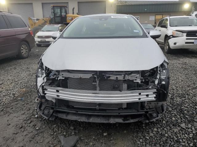 Photo 5 from auction – 2022 TOYOTA COROLLA LE with VIN 5YFEPMAE3NP384324