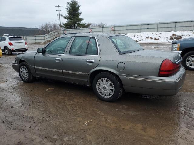 Photo 2 from auction – 2004 MERCURY GRAND MARQ with VIN 2MEFM74WX4X683501