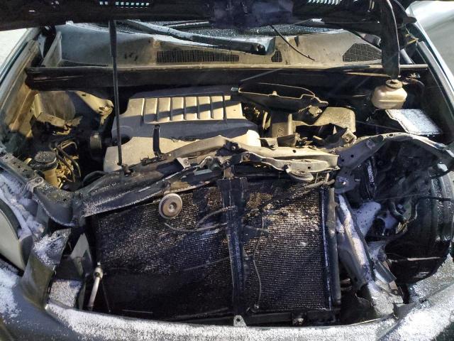 Photo 12 from auction – 2010 TOYOTA HIGHLANDER with VIN 5TDBK3EH2AS008232