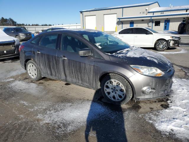Photo 4 from auction – 2012 FORD FOCUS SE with VIN 1FAHP3F24CL229864