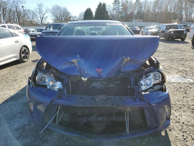 Photo 5 from auction – 2016 TOYOTA CAMRY LE with VIN 4T1BF1FK9GU536353