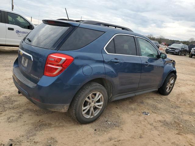 Photo 3 from auction – 2016 CHEVROLET EQUINOX LT with VIN 2GNALCEK7G6284369