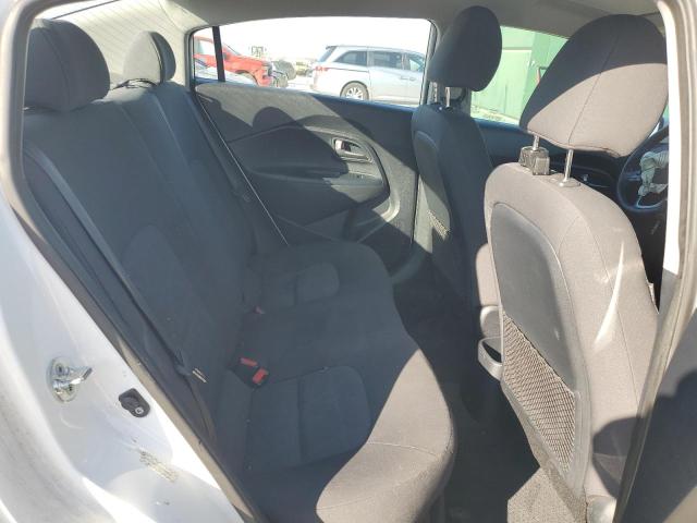 Photo 10 from auction – 2015 KIA RIO LX with VIN KNADM4A34F6464580