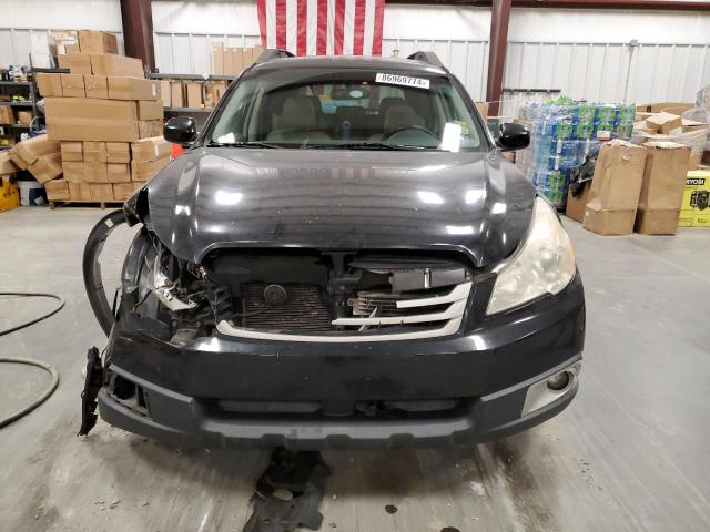 Photo 5 from auction – 2010 SUBARU OUTBACK 2. with VIN 4S4BRBHC3A3383937