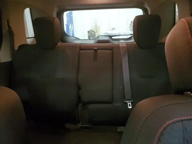 Photo 10 from auction – 2013 GMC TERRAIN SL with VIN 2GKALMEK3D6148769