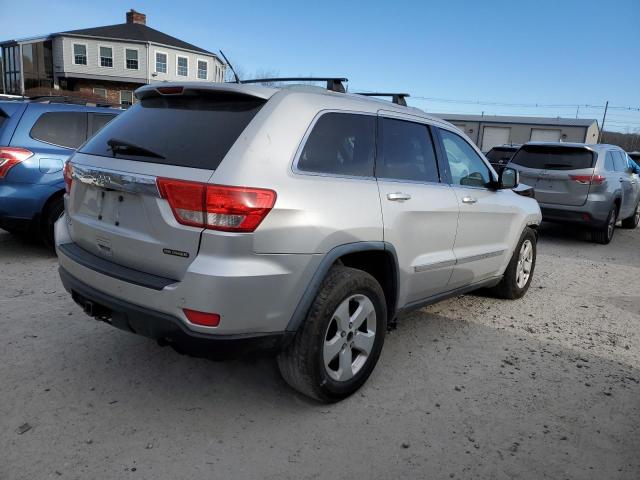 Photo 3 from auction – 2012 JEEP GRAND CHER with VIN 1C4RJFAG2CC103202
