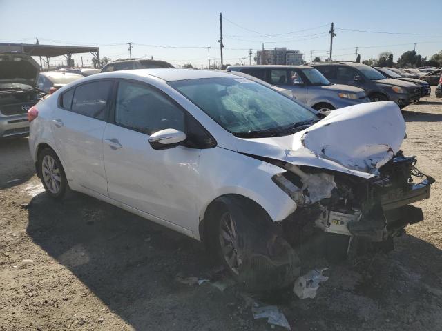 Photo 4 from auction – 2014 KIA FORTE LX with VIN KNAFX4A65E5221438