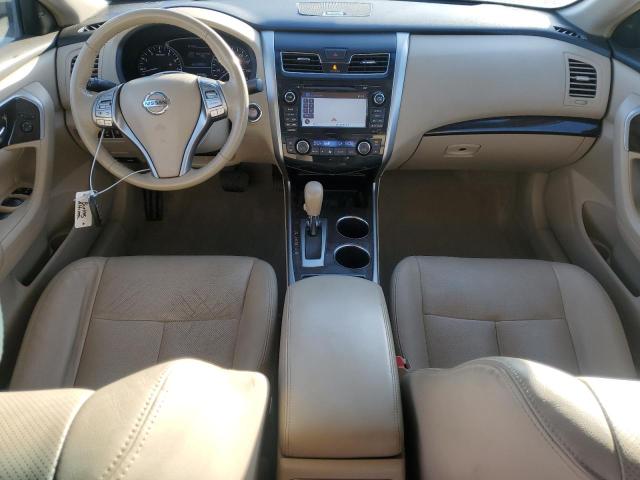 Photo 8 from auction – 2013 NISSAN ALTIMA 2.5 with VIN 1N4AL3AP2DC257065