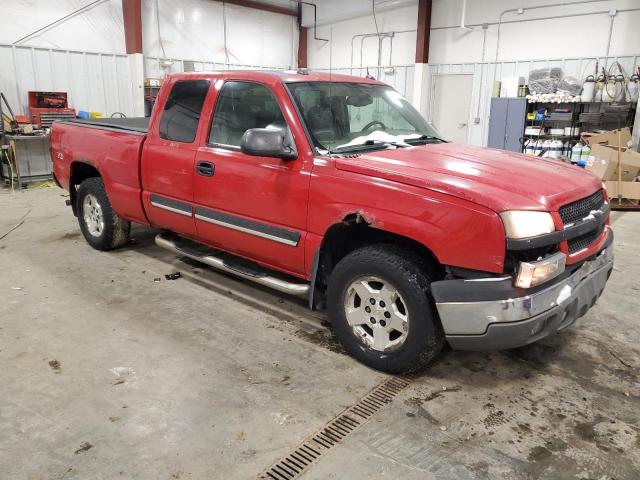 Zdjęcie 4 z aukcji – 2004 CHEVROLET SILVERADO z VIN 2GCEK19T641343411