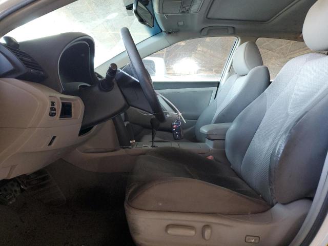 Photo 7 from auction – 2011 TOYOTA CAMRY BASE with VIN 4T1BF3EK9BU766707
